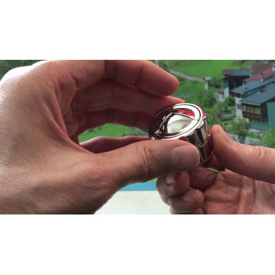 Головоломка Huzzle 4. Cylinder-5