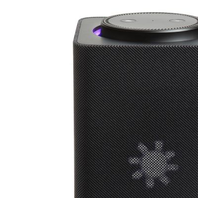 Умная колонка «Яндекс Станция Макс», черная-3