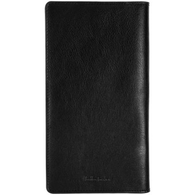 Дорожный органайзер Remini, черный-1