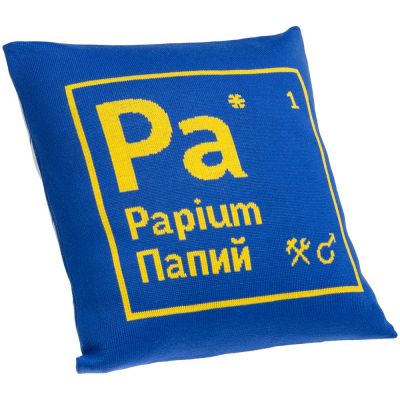 Чехол на подушку «Папий»-1
