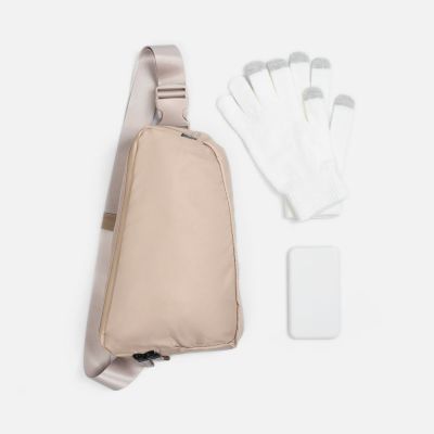 Набор Cool Rule, белый-1