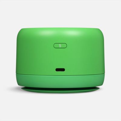 Умная колонка «Яндекс Станция Лайт 2», зеленая-3