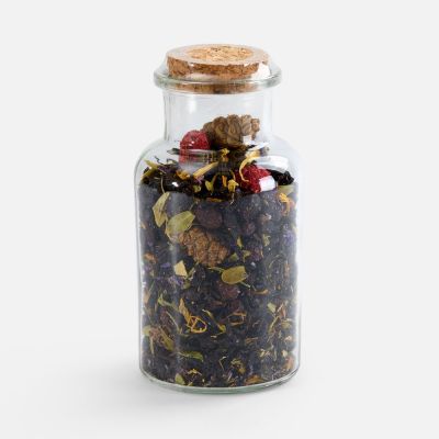 Чай черный «Сила Сибири» премиум-0