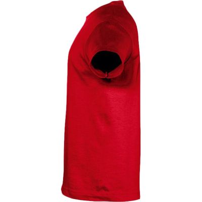 Футболка детская Regent Kids 150, красная-2