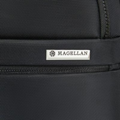 Рюкзак Discovery, черный-7