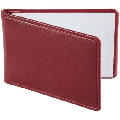 Удостоверение Nebraska, бордовая-0