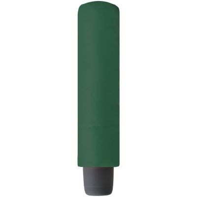 Зонт складной Hit Mini, зеленый-4