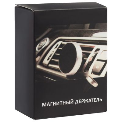 Магнитный держатель для смартфонов Cinch-9