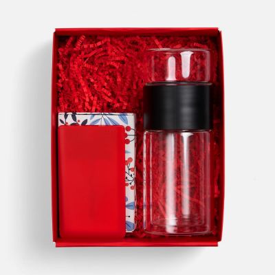 Набор Invigo, красный-1