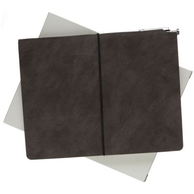 Набор Business Diary, черный-1