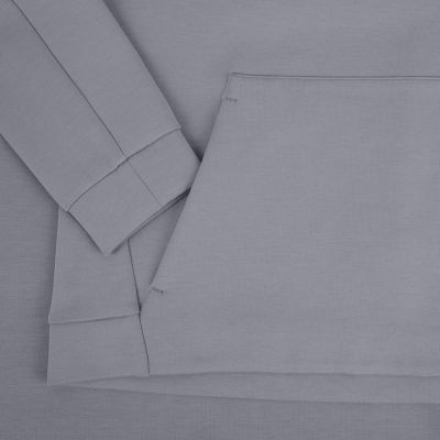 Анорак унисекс Lovi, серый-4