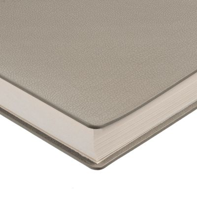 Ежедневник Chillout New, недатированный, серый-5