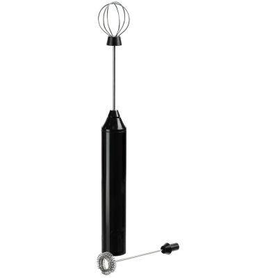 Беспроводной вспениватель молока Cuptavia, черный-2