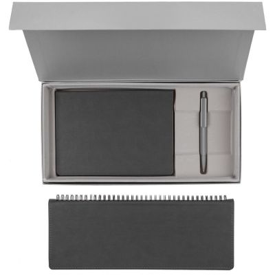 Набор Latte, серый-2