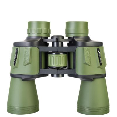 Бинокль Travel 10x, линзы 50 мм-1