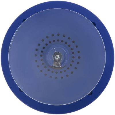 Беспроводная колонка stuckSpeaker 2.0, синяя-6
