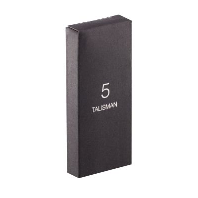 Брелок Talisman, голубой-2