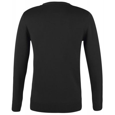 Джемпер женский Golden Women, черный-1