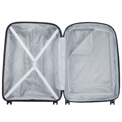 Чемодан Belmont Plus L, черный-2