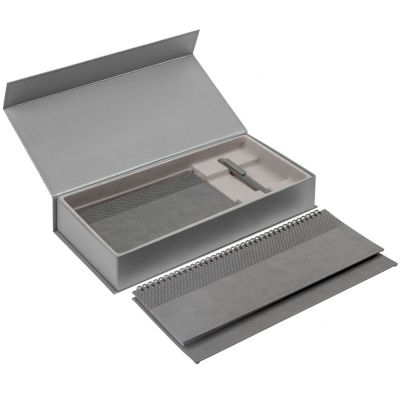 Набор Brand Planner, серый-1