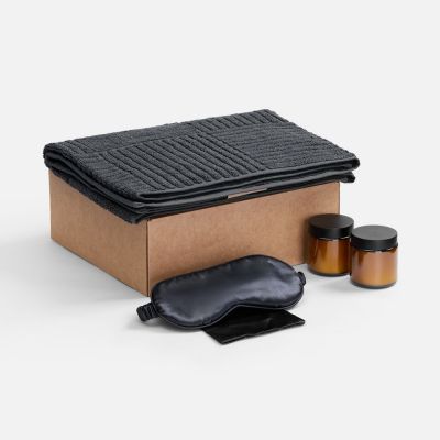 Набор Sleepguard, темно-серый-0