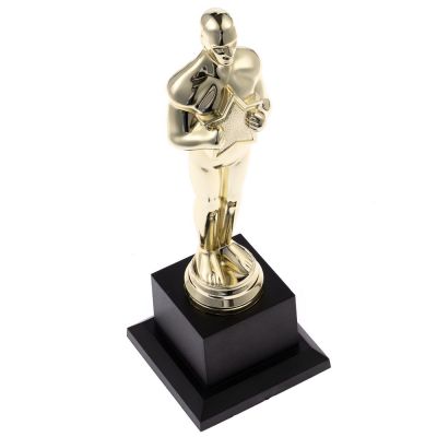 Стела Top Honours, золотистая-1