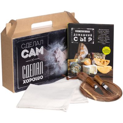 Набор «Сделал сам»-0