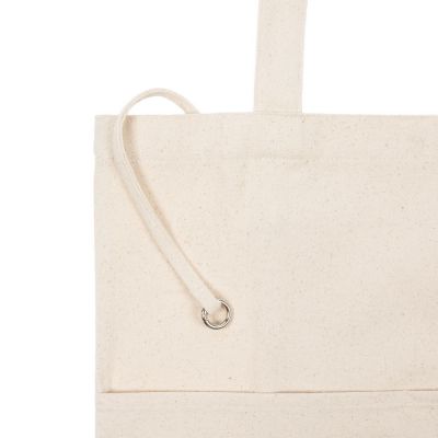 Сумка для покупок Mister Big, неокрашенная-5