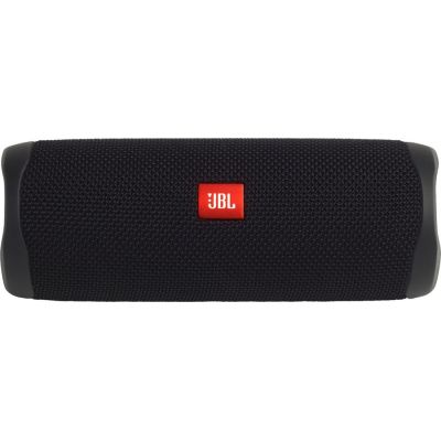 Беспроводная колонка JBL Flip 5, черная-1