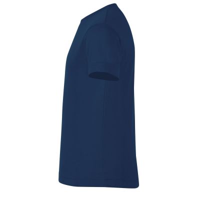 Футболка детская Regent Fit Kids, кобальт (темно-синяя)-2