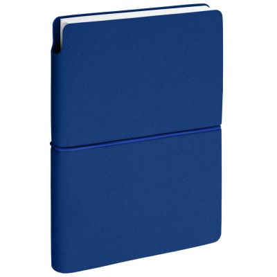 Ежедневник Flexpen Bright, недатированный, синий-1