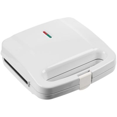 Электрическая сэндвичница Panaderia, белая-1