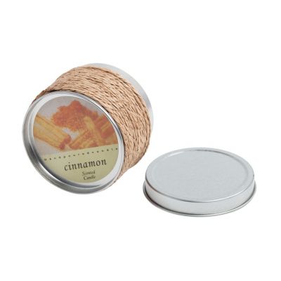 Свеча Nightfall Cinnamon-3