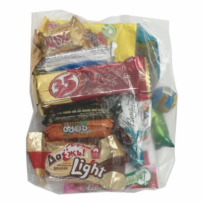 Набор сладостей Candyland Mini-1