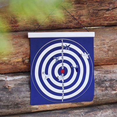 Игра «Магнитный дартс»-5