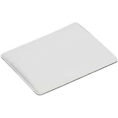 Чехол для карточек Devon, белый-1