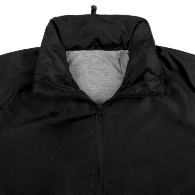 Куртка Kivach City, черная-3