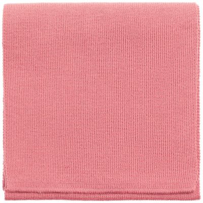 Шарф Glenn, розовый-1