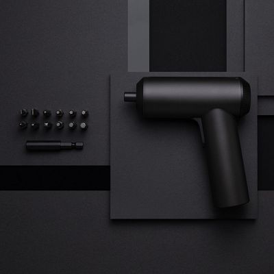 Отвертка аккумуляторная Mi Cordless Screwdriver-5