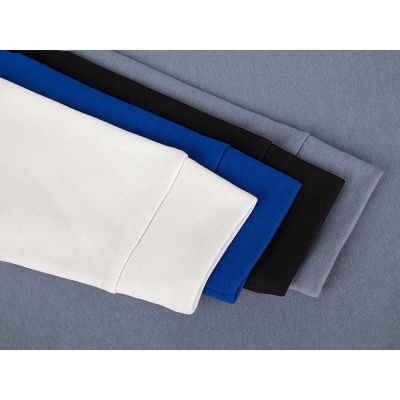 Свитшот унисекс S2, молочно-белый-7