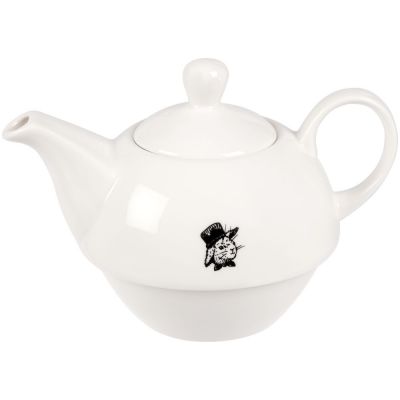 Набор «Необычайное чаепитие» с пустым тубусом-1