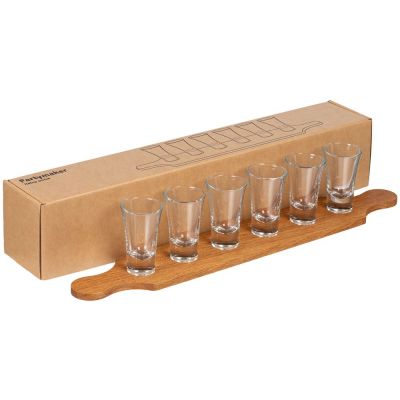 Набор шотов Partymaker, ver.1-0