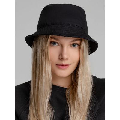 Панама Bizbolka Sunshade, черная-1