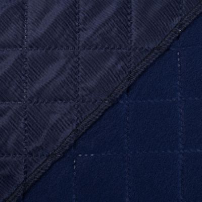 Плед для пикника Comfy, синий-3