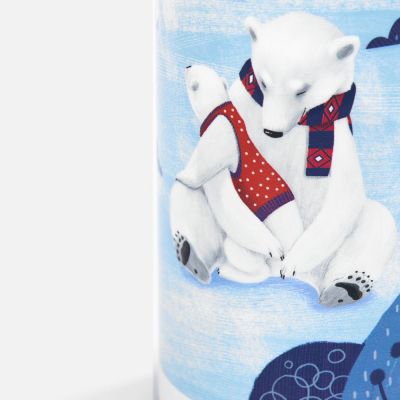 Набор «Мишкин очаг»-3