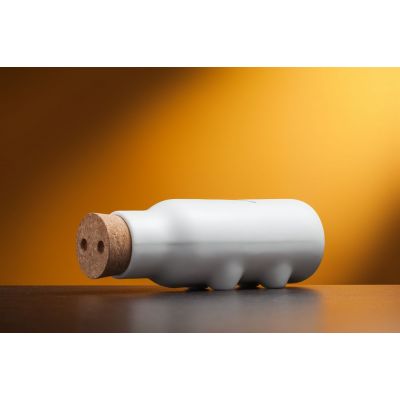 Копилка My Lavish Pig, белая-4