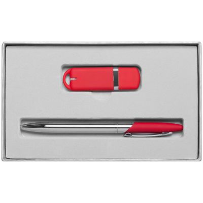 Набор Hand Hunter Give, 8 Гб, красный-1