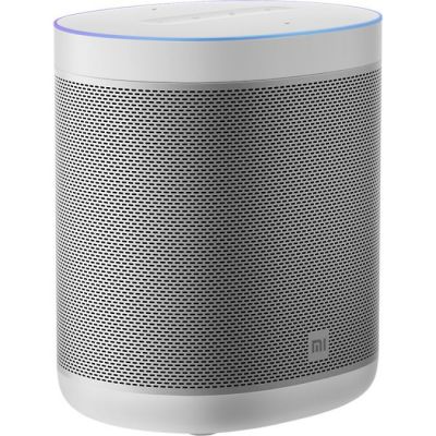 Умная колонка Mi Smart Speaker-1