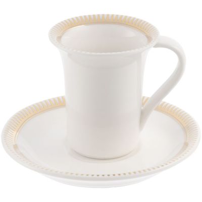 Чашка «Королевское утро»-3