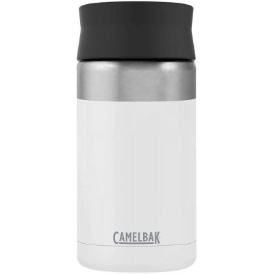 Термокружка Hot Cap 350, белая-0